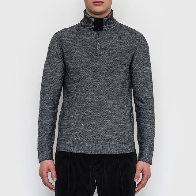 Трикотаж с длинным рукавом Emporio Armani