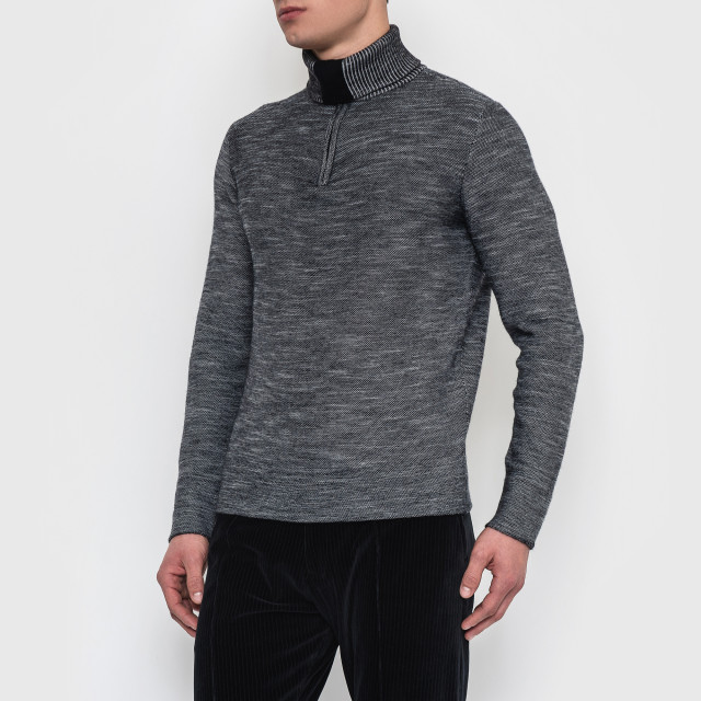 Трикотаж с длинным рукавом Emporio Armani