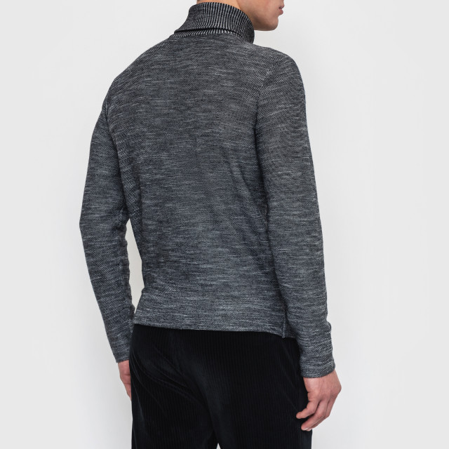 Трикотаж с длинным рукавом Emporio Armani