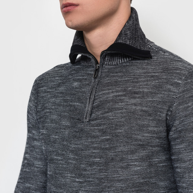 Трикотаж с длинным рукавом Emporio Armani