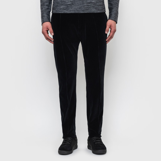 Брюки вельветовые Emporio Armani