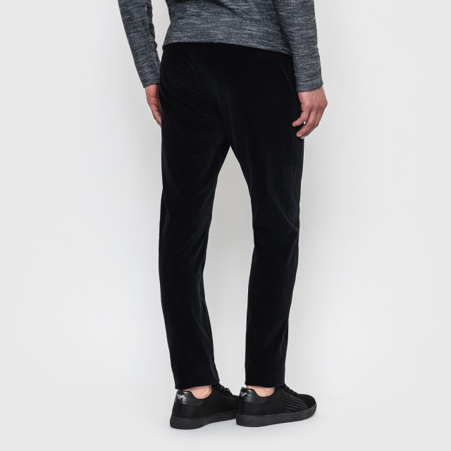 Брюки вельветовые Emporio Armani