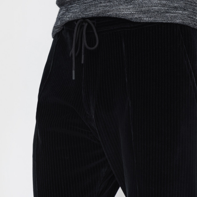Брюки вельветовые Emporio Armani