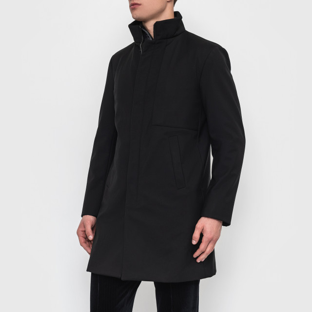 Куртка удлинённая Emporio Armani