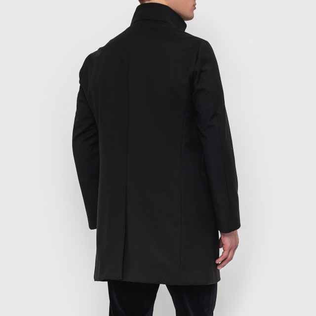 Куртка удлинённая Emporio Armani