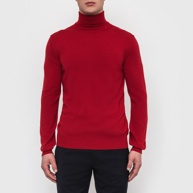 Гольф Emporio Armani