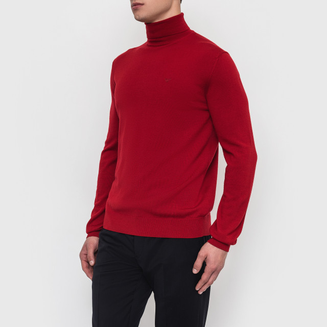 Гольф Emporio Armani