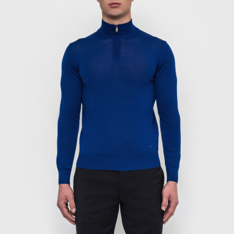 Трикотаж з довгим рукавом Emporio Armani