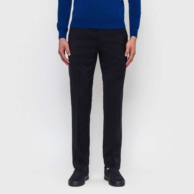 Брюки классические Emporio Armani