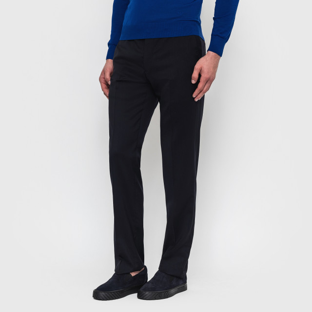 Брюки классические Emporio Armani