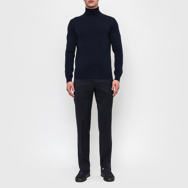 Брюки классические Emporio Armani
