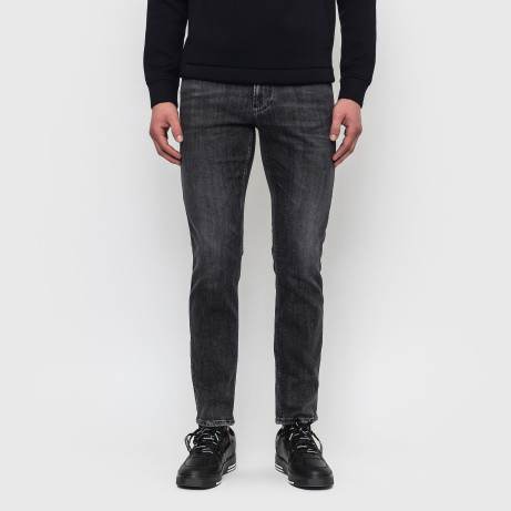 Джинси Emporio Armani