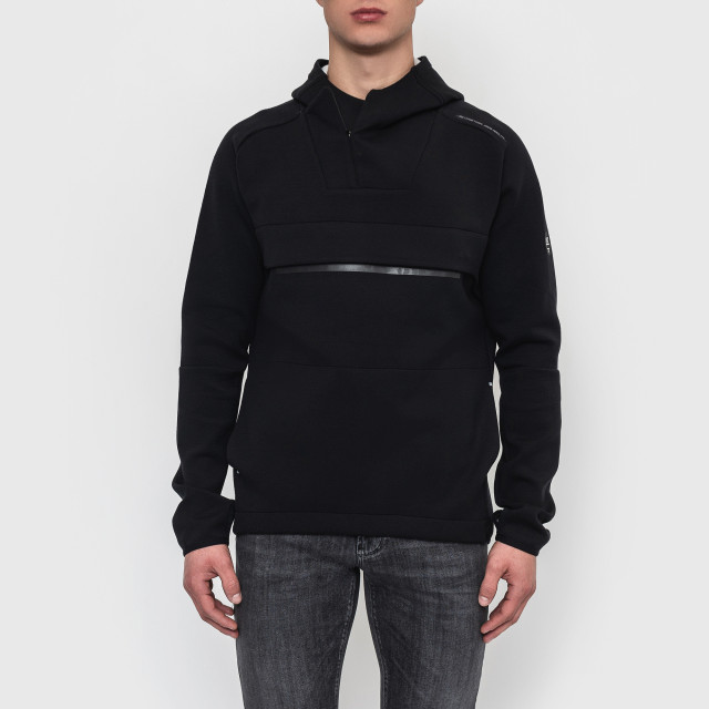 Анорак Emporio Armani EA7