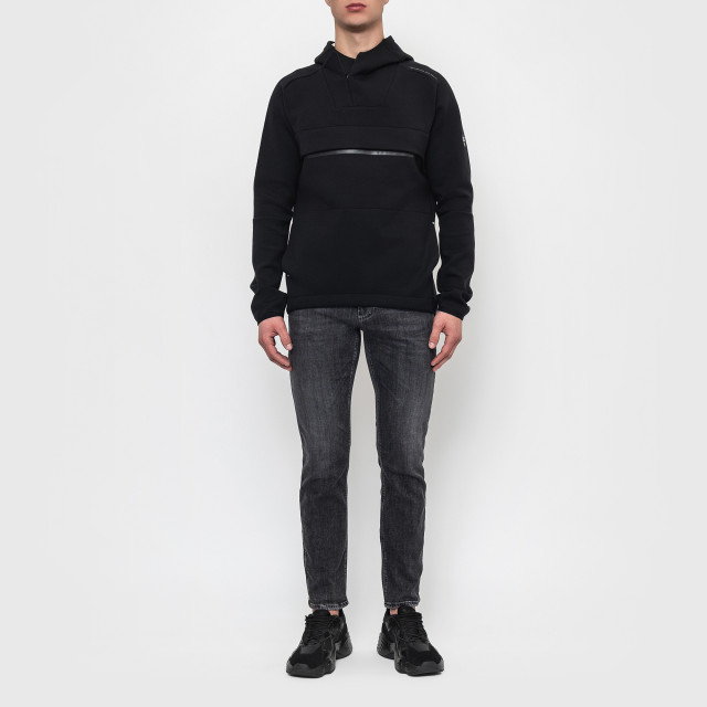 Анорак Emporio Armani EA7