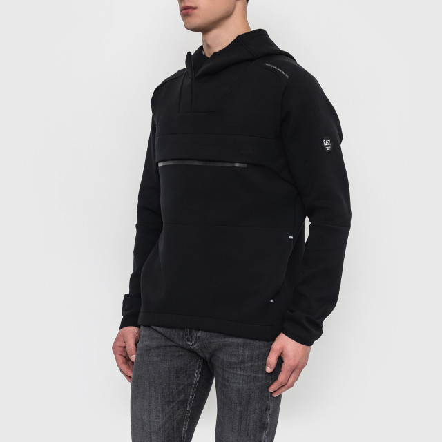 Анорак Emporio Armani EA7