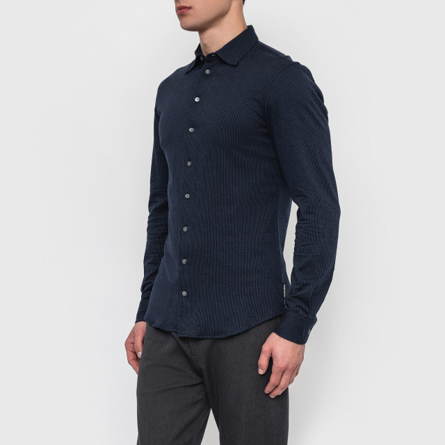 Рубашка Emporio Armani