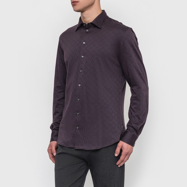 Рубашка Emporio Armani