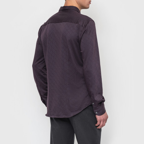 Рубашка Emporio Armani