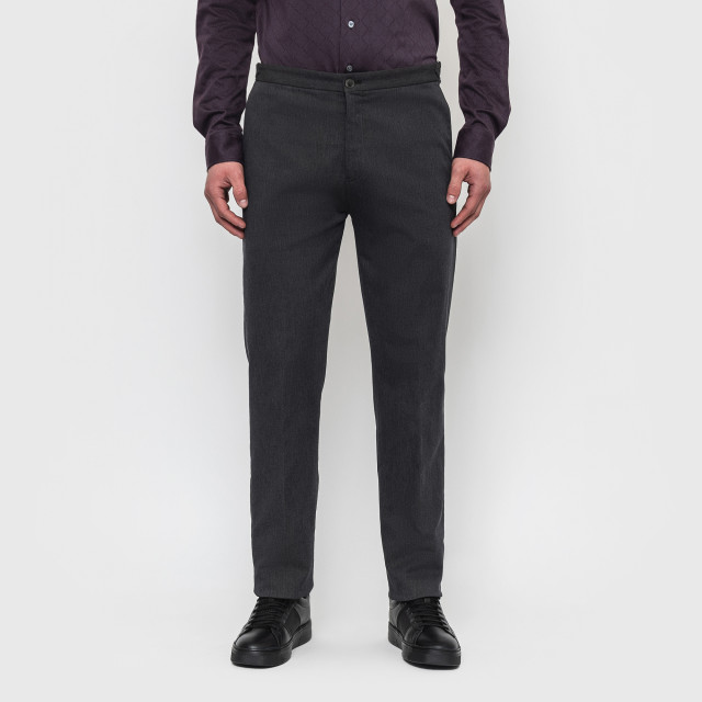 Брюки Emporio Armani