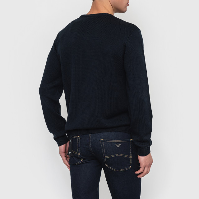 Трикотаж с длинным рукавом Emporio Armani EA7