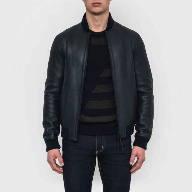 Куртка - бомбер Emporio Armani