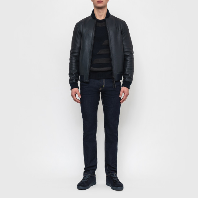 Куртка - бомбер Emporio Armani