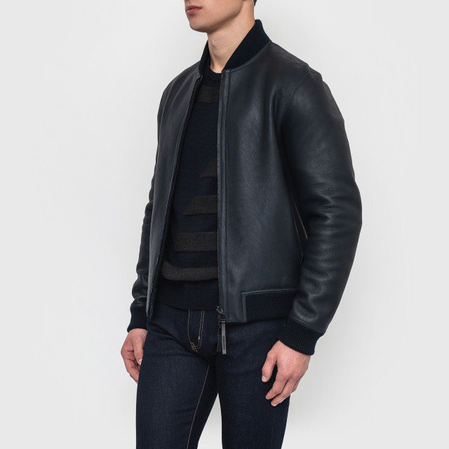 Куртка - бомбер Emporio Armani