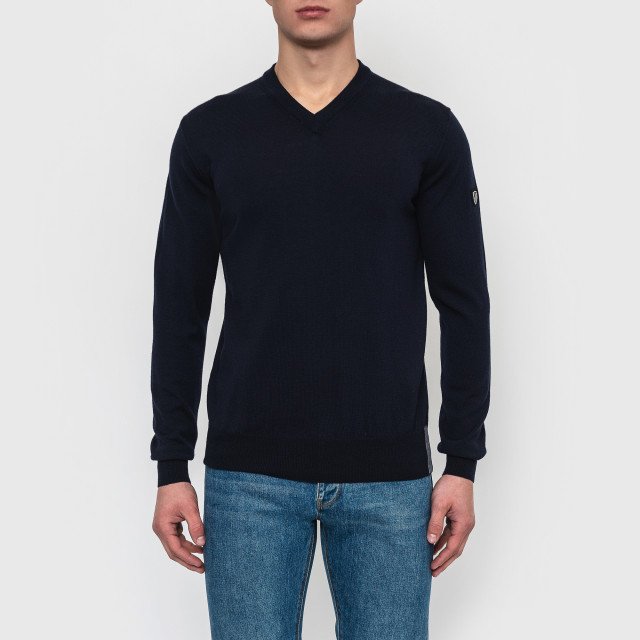  Трикотаж с длинным рукавом Emporio Armani EA7