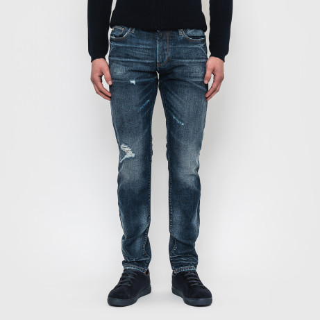 Джинси Emporio Armani