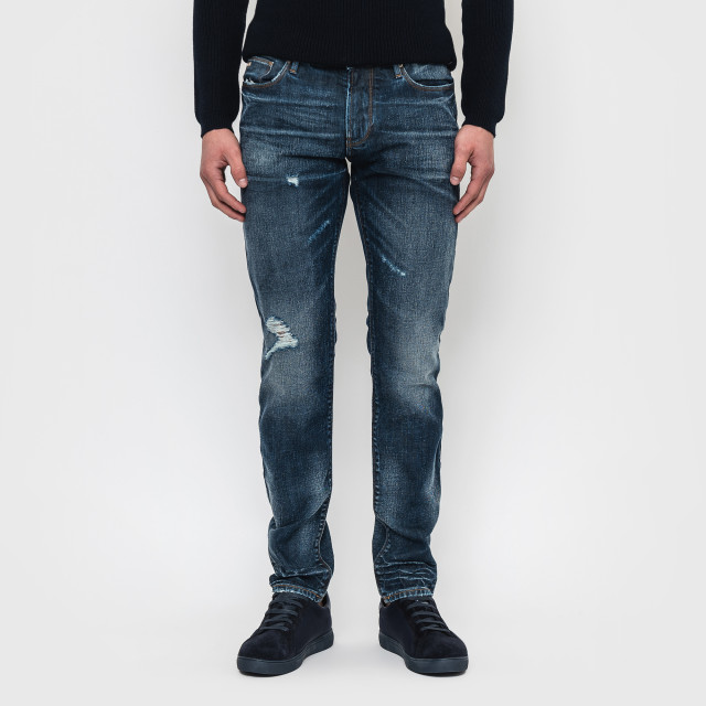Джинси Emporio Armani