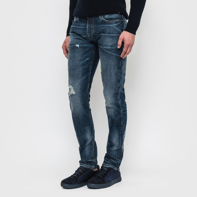 Джинси Emporio Armani