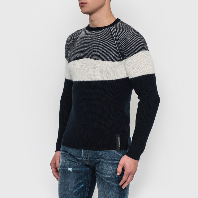 Светр Emporio Armani
