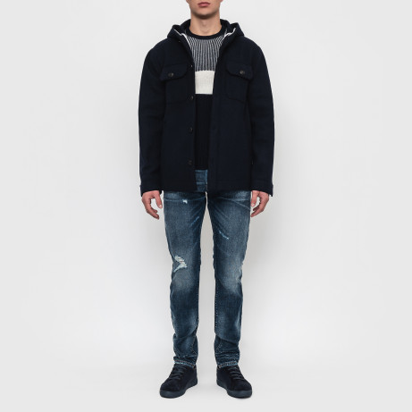 Светр Emporio Armani