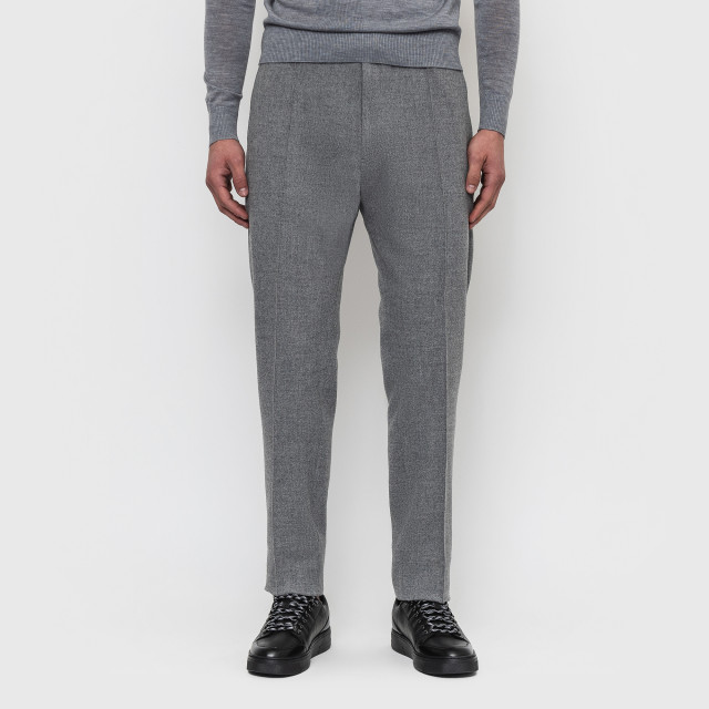 Брюки Emporio Armani