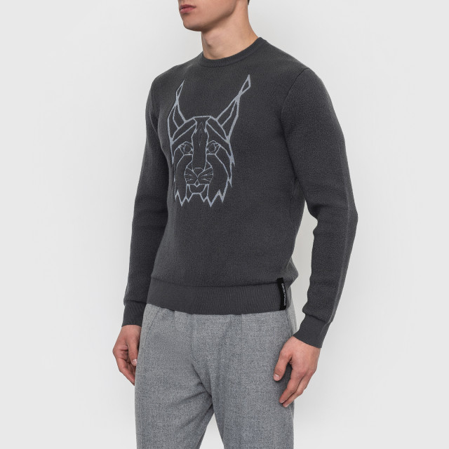 Трикотаж с длинным рукавом Emporio Armani