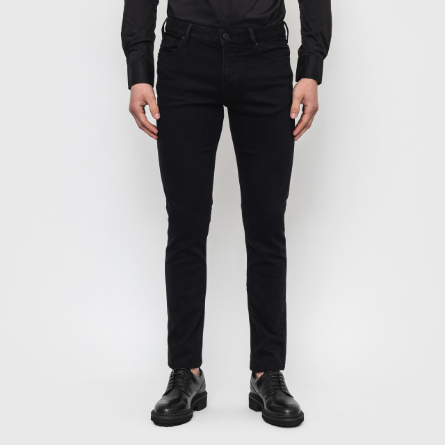 Джинсы Emporio Armani