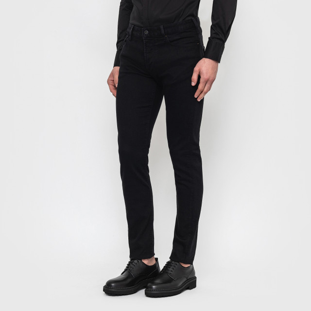 Джинсы Emporio Armani