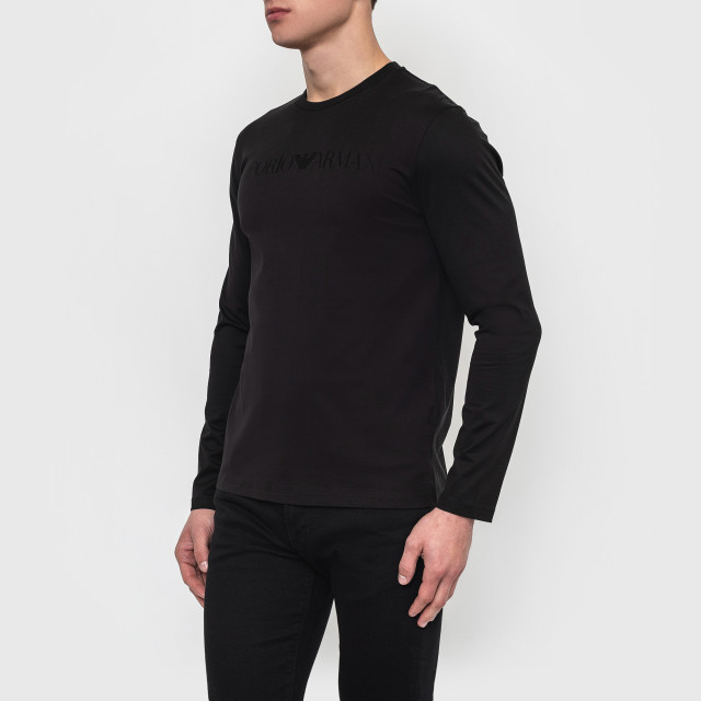 Трикотаж с длинным рукавом Emporio Armani