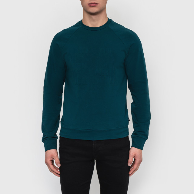 Свитшот Emporio Armani