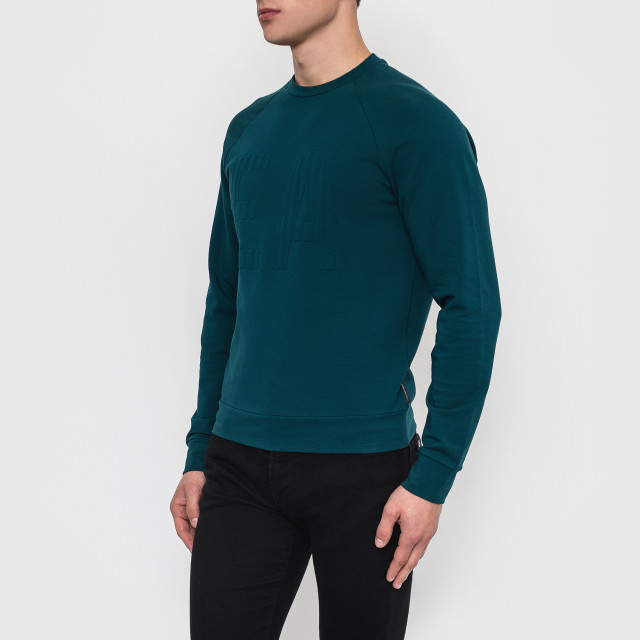 Свитшот Emporio Armani