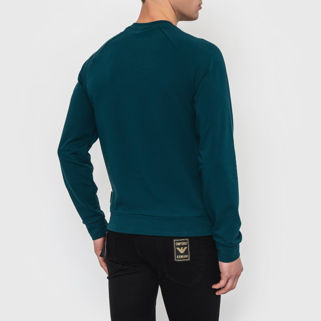 Свитшот Emporio Armani