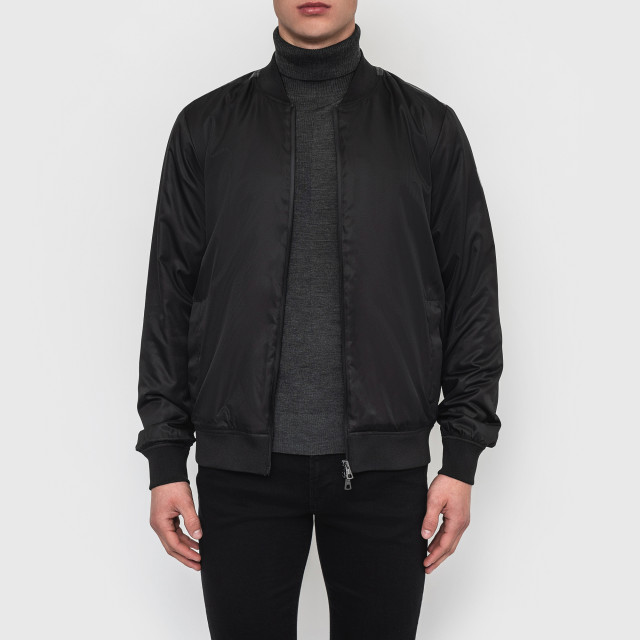 Куртка - бомбер Emporio Armani EA7