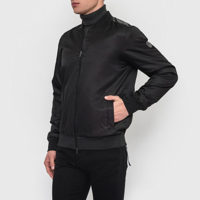 Куртка - бомбер Emporio Armani EA7