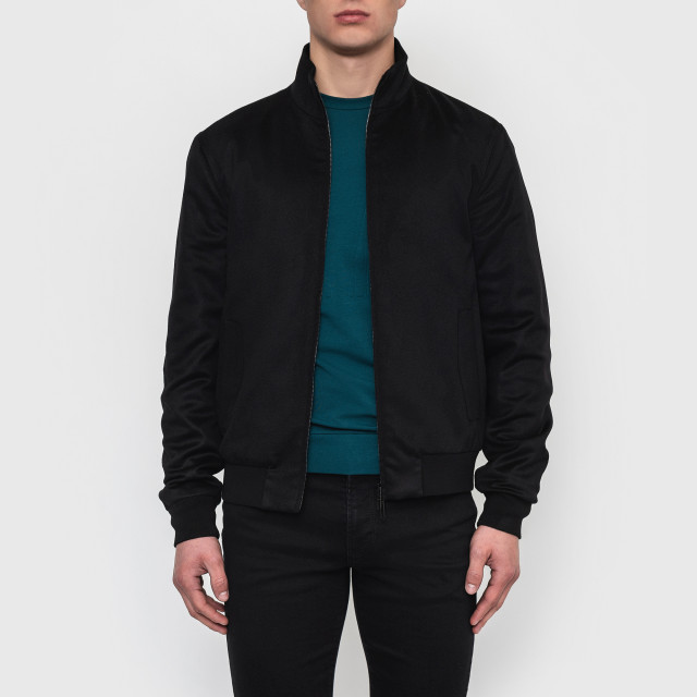 Куртка кашемировая Emporio Armani
