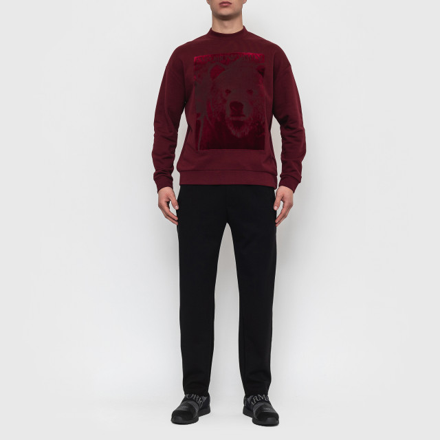 Свитшот Emporio Armani