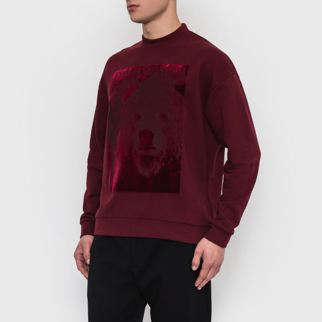 Свитшот Emporio Armani