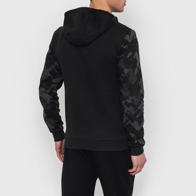 Худи Emporio Armani EA7