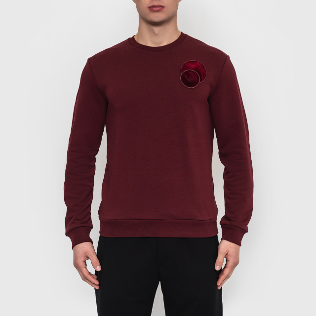 Свитшот Emporio Armani