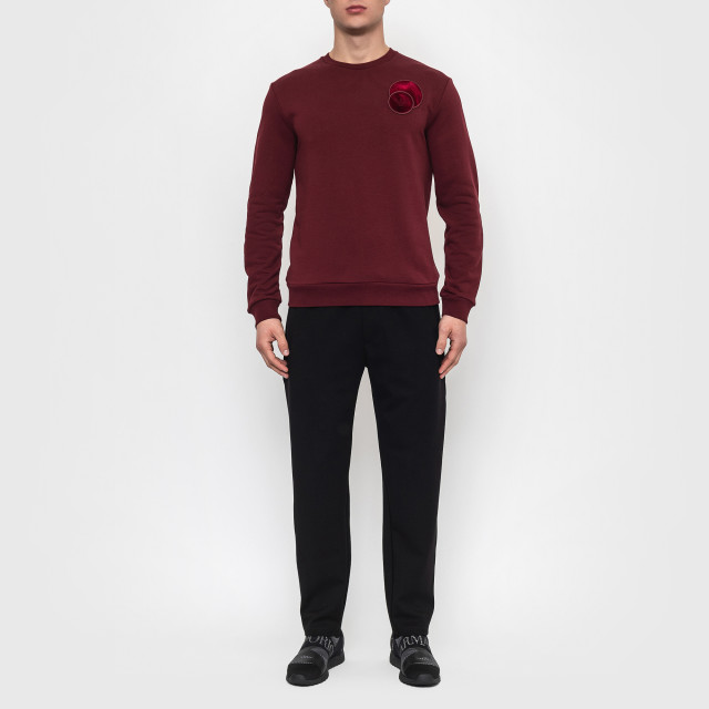 Свитшот Emporio Armani