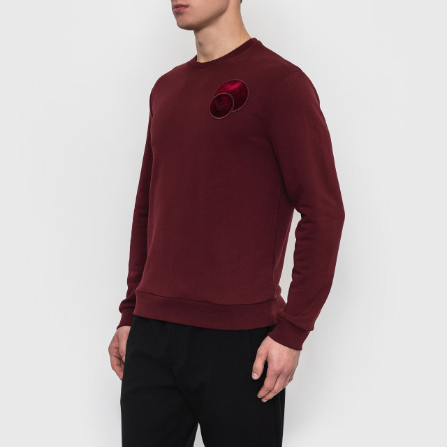 Свитшот Emporio Armani